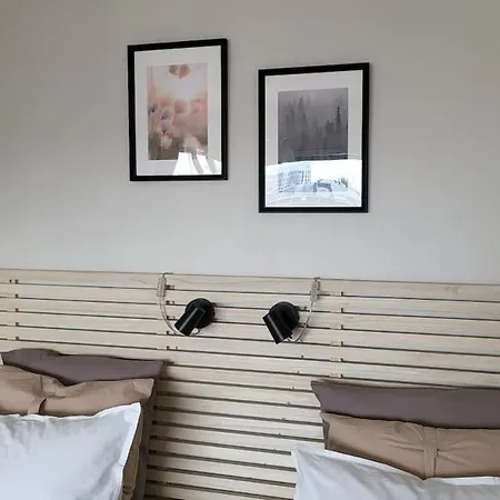 Apartamento Direct Train To Helsinki And Airport, Near Shopping Center