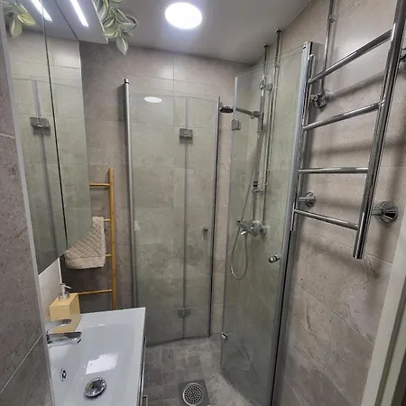 Appartement Direct Train To Helsinki And Airport, Near Shopping Center Vantaa