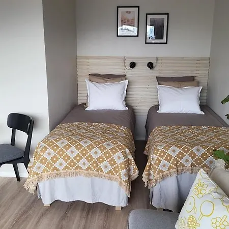 Direct Train To Helsinki And Airport, Near Shopping Center Apartmán *