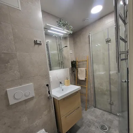 Direct Train To Helsinki And Airport, Near Shopping Center * Vantaa