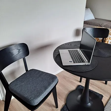 Appartement Direct Train To Helsinki And Airport, Near Shopping Center *