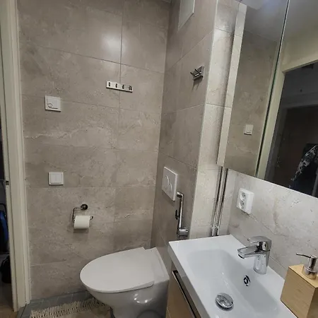 Direct Train To Helsinki And Airport, Near Shopping Center * Vantaa