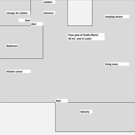 Direct Train To Helsinki And Airport, Near Shopping Center *